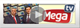 Inforcomp na MegaTV!