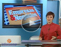 Inforcomp no Programa Grandes Empresas Pequenos Neg�cios!
