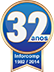 Inforcomp 32 anos!