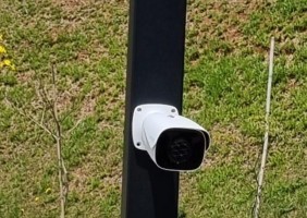 Detector com contador de veículos - Foto 1
