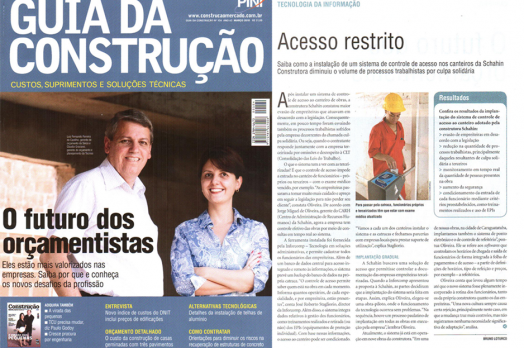 [Guia da Construção]