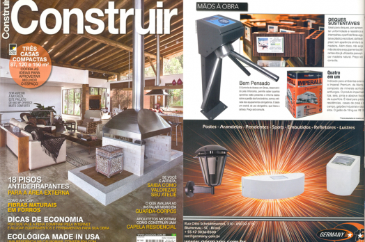 [Revista Construir]