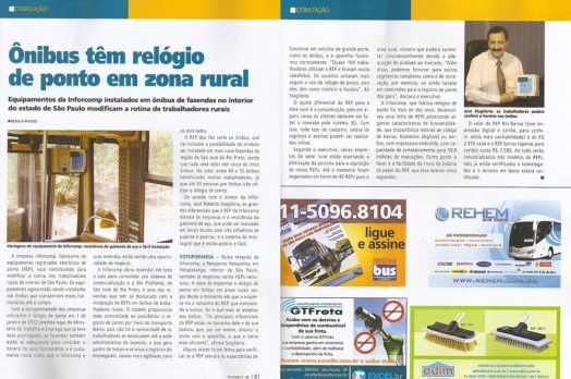 [Revista Technibus]