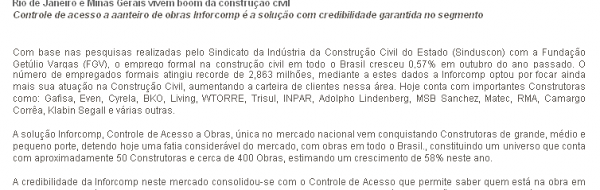 Consumidor RS