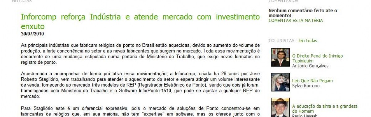Jornal Brasil