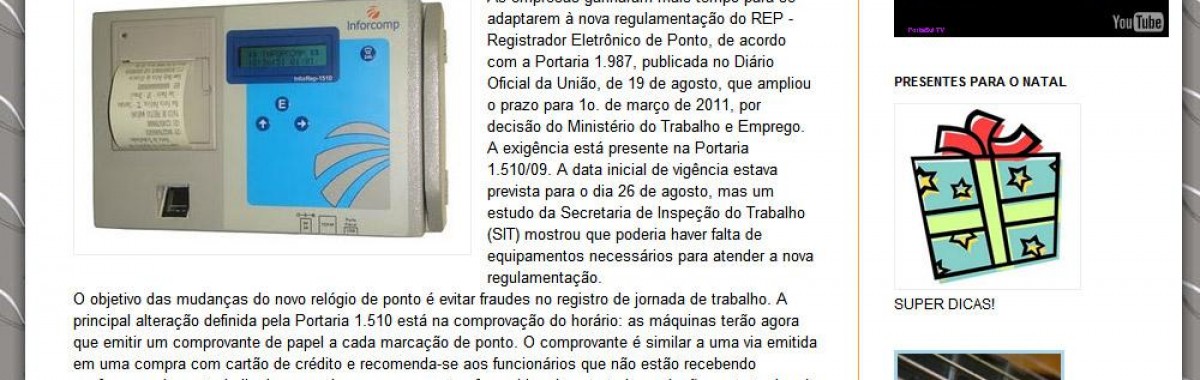 Jornal Porta Sul