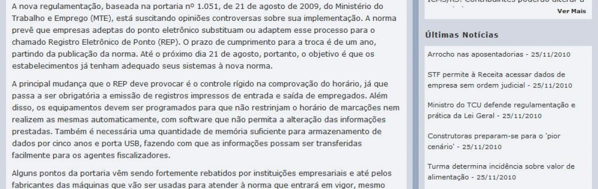 Legisweb