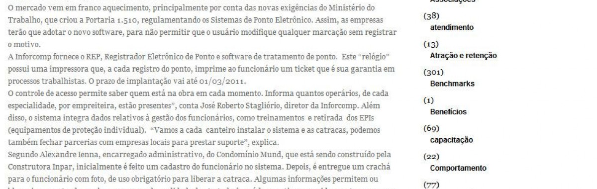 Mais RH