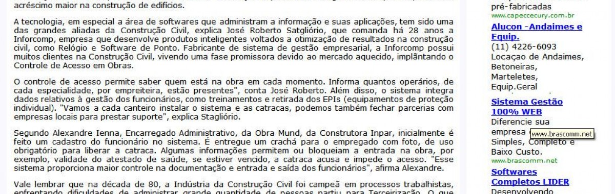 Roteiro