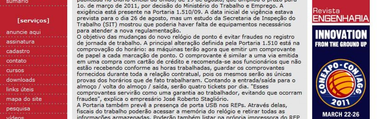 Engenharia