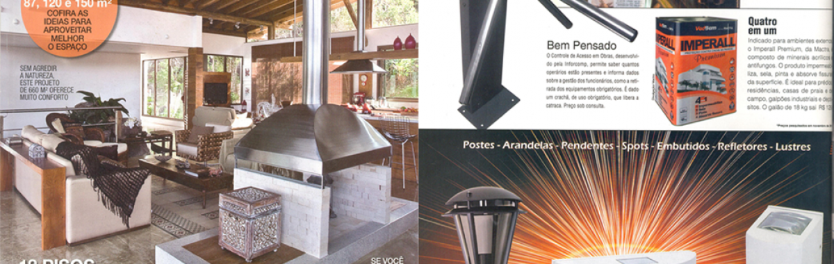 Revista Construir