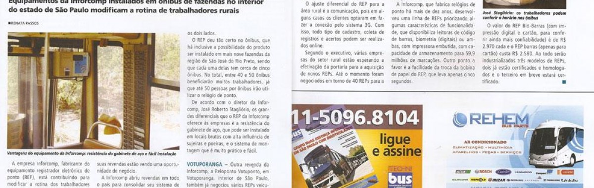 Revista Technibus